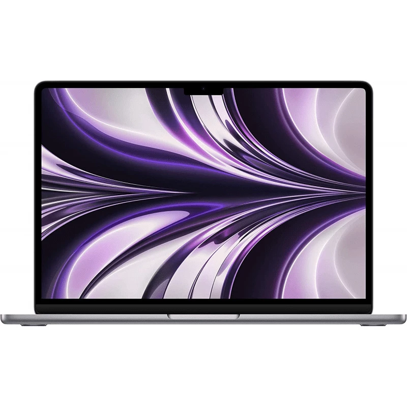 Apple MacBook Air 2022 (13.6-inch, M2, 256GB) - Gris sidéral