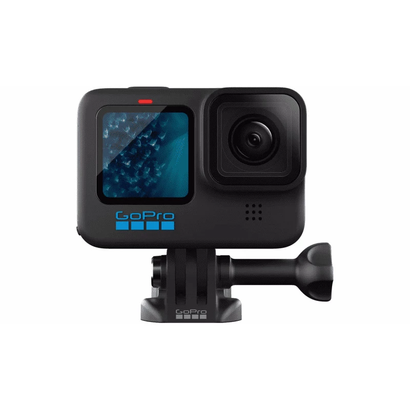 GoPro HERO11 4k Caméra d'action - Noir