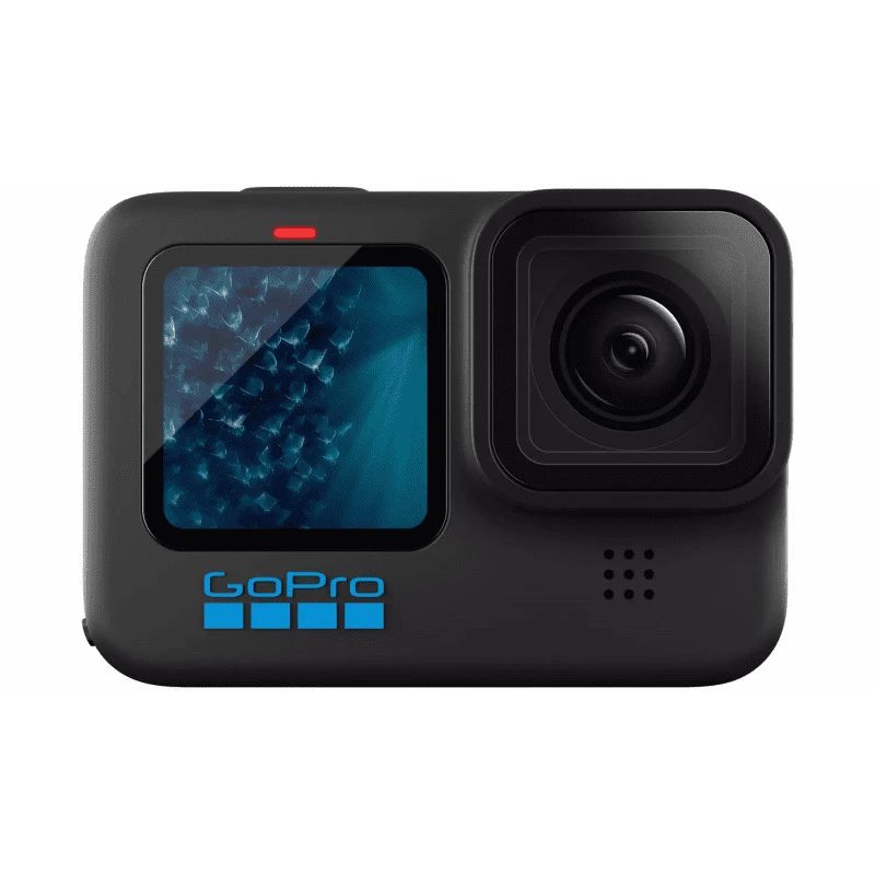 GoPro HERO11 4k Caméra d'action - Noir