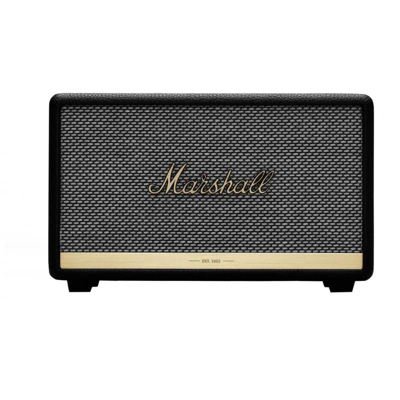 Marshall Acton II Bluetooth Speaker - Noir