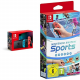 Nintendo Switch Console avec Sports