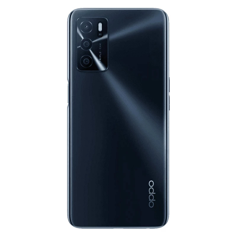 Oppo A54s 5G Smartphone (4Go+128Go, Dual SIM) - Noir