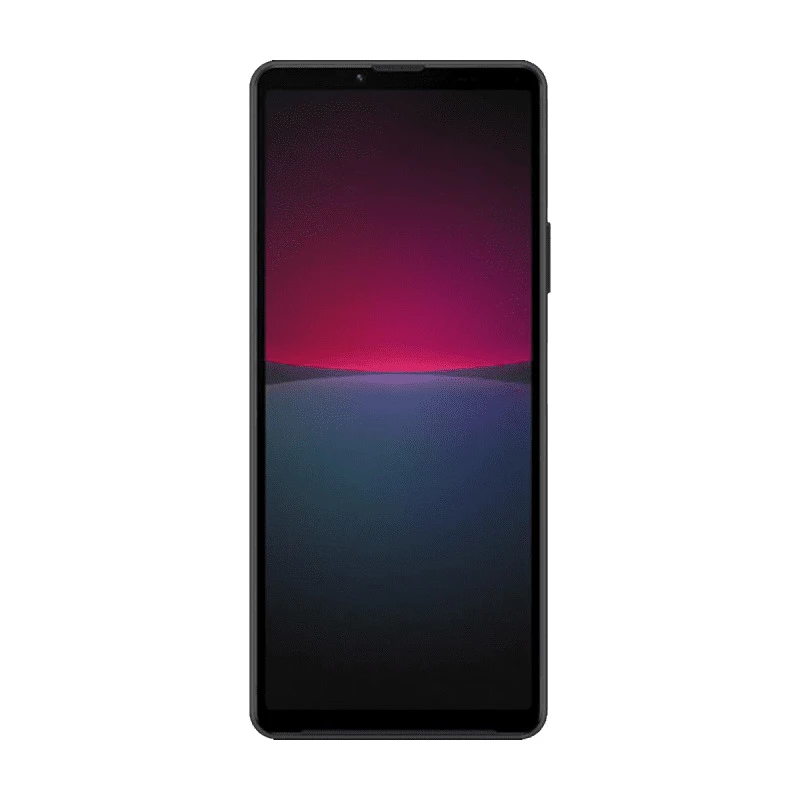 Sony Xperia 10 IV (6Go Ram, 128Go Rom) Téléphone Portable- Noir