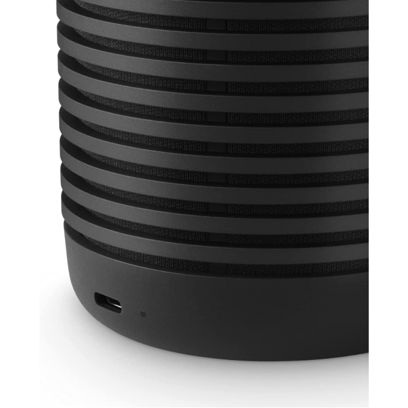 Bang & Olufsen BeoSound Explore Enceinte Bluetooth Portable Sans - Noir