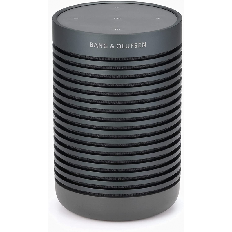 Bang & Olufsen BeoSound Explore Enceinte Bluetooth Portable Sans - Noir