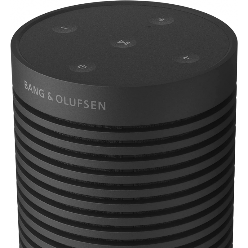 Bang & Olufsen BeoSound Explore Enceinte Bluetooth Portable Sans - Noir