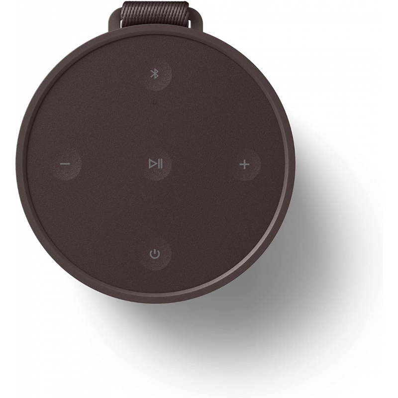 Bang & Olufsen BeoSound Explore Enceinte Bluetooth Portable Sans - Marron