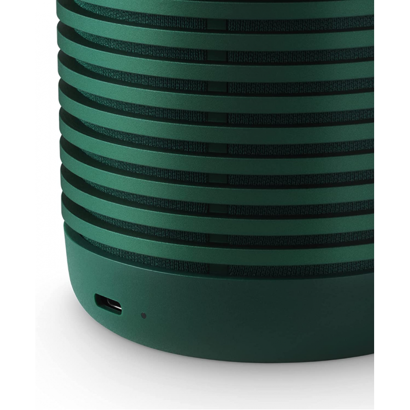 Bang & Olufsen BeoSound Explore Enceinte Bluetooth Portable Sans - Vert