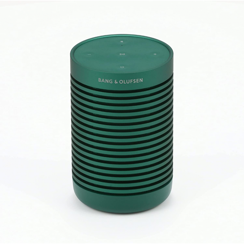 Bang & Olufsen BeoSound Explore Enceinte Bluetooth Portable Sans - Vert