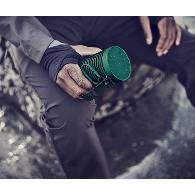 Bang & Olufsen BeoSound Explore Enceinte Bluetooth Portable Sans - Vert