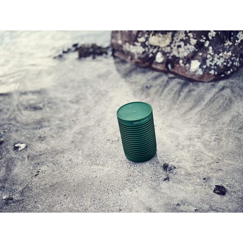 Bang & Olufsen BeoSound Explore Enceinte Bluetooth Portable Sans - Vert