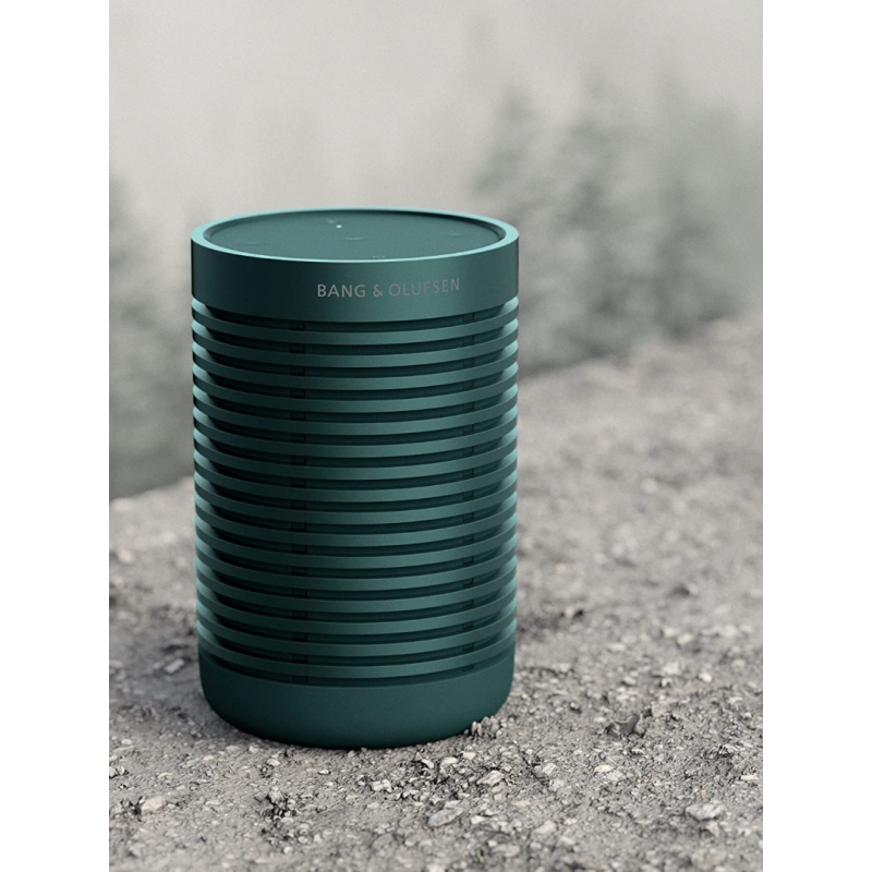 Bang & Olufsen BeoSound Explore Enceinte Bluetooth Portable Sans - Vert