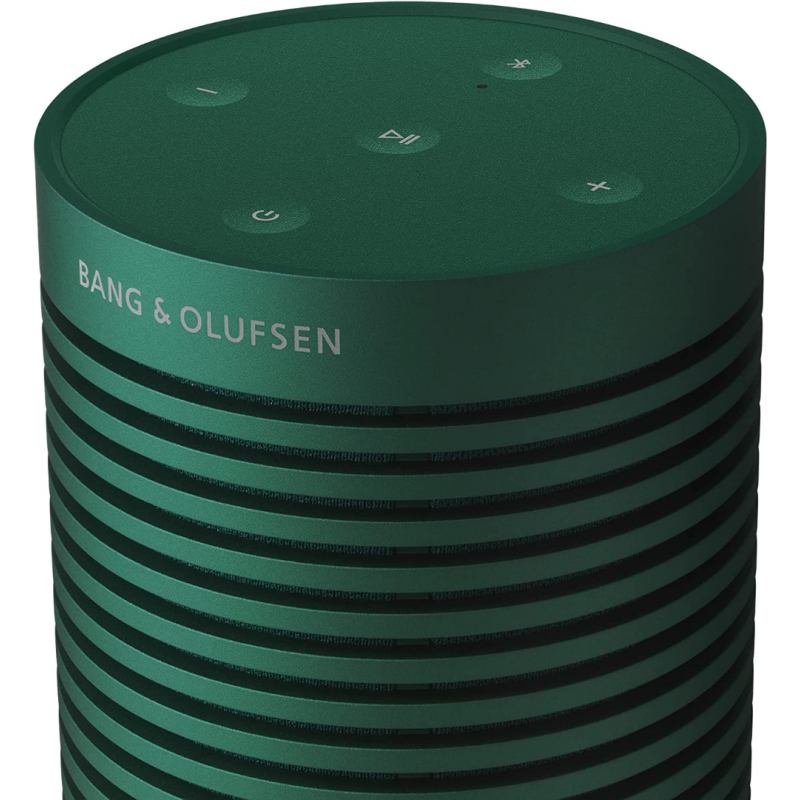 Bang & Olufsen BeoSound Explore Enceinte Bluetooth Portable Sans - Vert