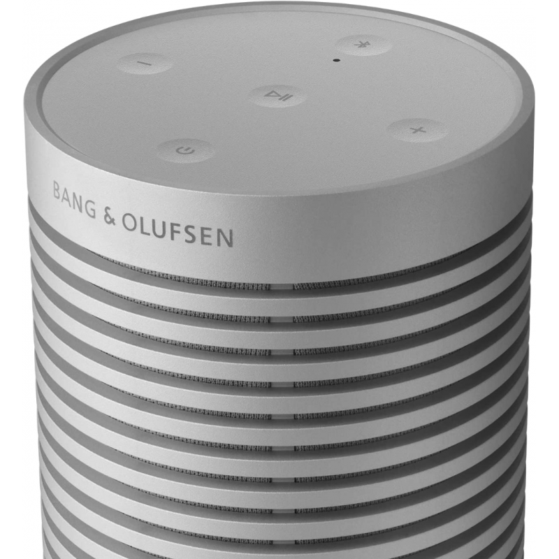 Bang & Olufsen BeoSound Explore Enceinte Bluetooth Portable Sans - Gris