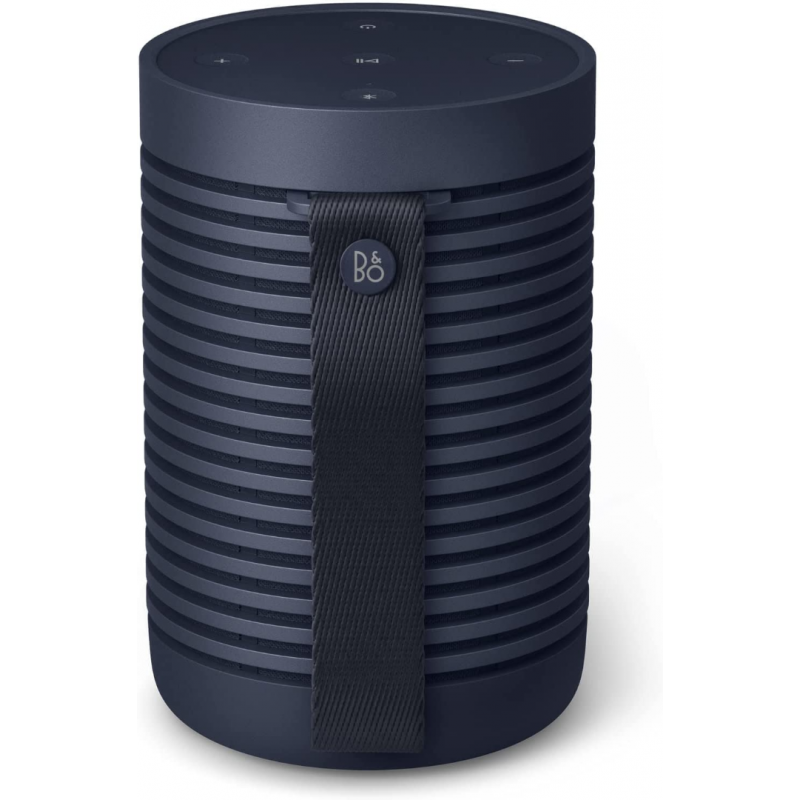 Bang & Olufsen BeoSound Explore Enceinte Bluetooth Portable Sans - Bleu Marine