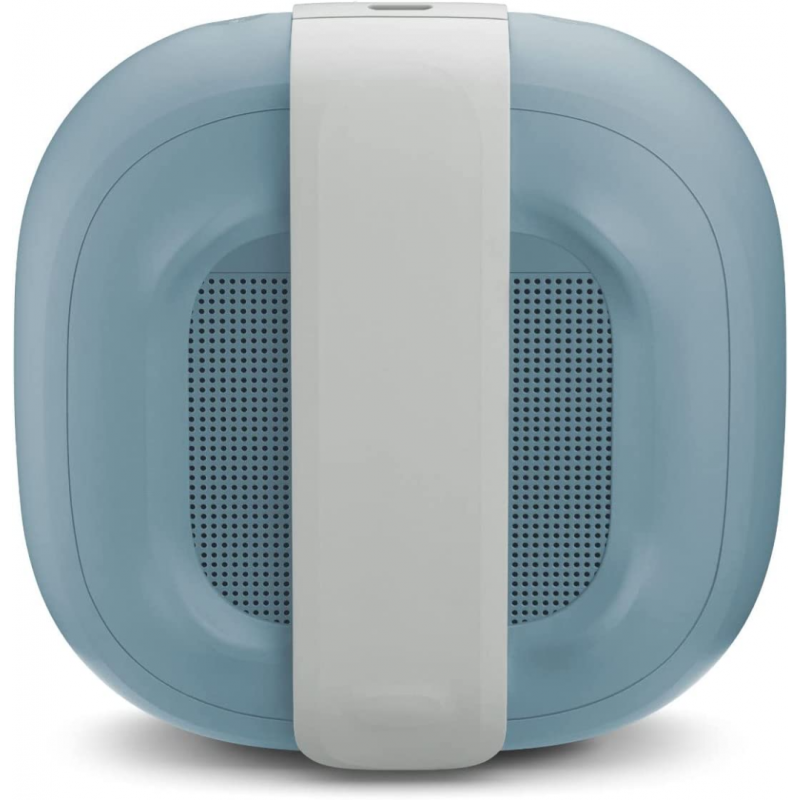 Enceinte sans fil Bluetooth Bose SoundLink Micro - Bleu