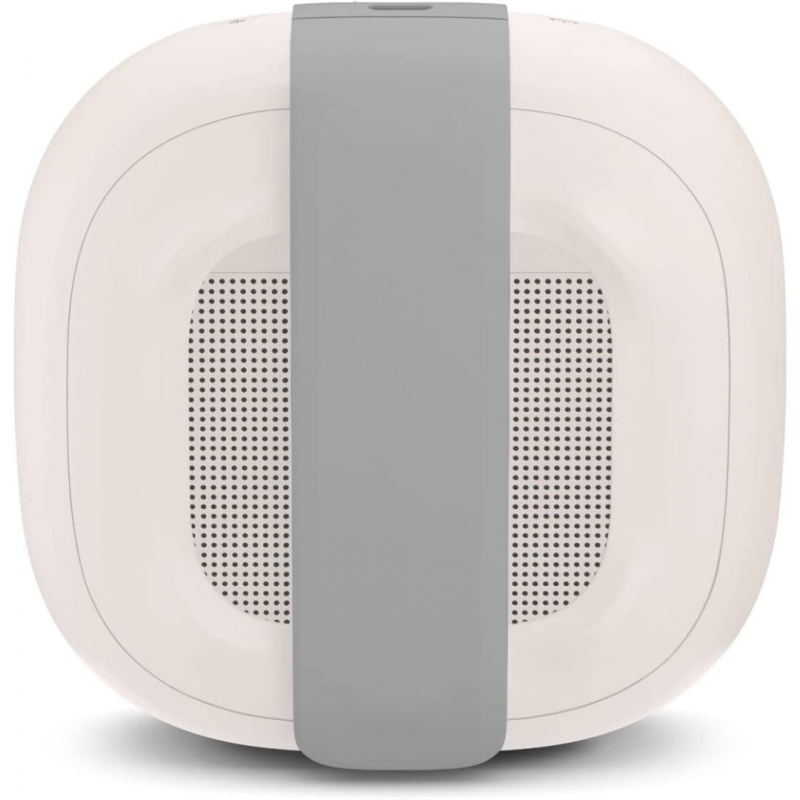 Enceinte sans fil Bluetooth Bose SoundLink Micro  - Blanc