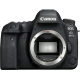 Canon EOS 6D Mark II Digital SLR Camera Corps