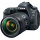 Canon EOS 6D Mark II Kit with 24-105mm f/4L IS II USM Lens