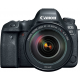 Canon EOS 6D Mark II Kit with 24-105mm f/4L IS II USM Lens