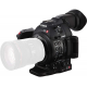 Canon EOS C100 Mark II Cinema EOS Camera avec Double Pixel CMOS AF (EF-Mount)