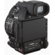 Canon EOS C100 Mark II Cinema EOS Camera avec Double Pixel CMOS AF (EF-Mount)