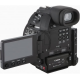 Canon EOS C100 Mark II Cinema EOS Camera avec Double Pixel CMOS AF (EF-Mount)