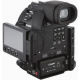 Canon EOS C100 Mark II Cinema EOS Camera avec Double Pixel CMOS AF (EF-Mount)