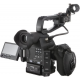 Canon EOS C100 Mark II Cinema EOS Camera avec Double Pixel CMOS AF (EF-Mount)