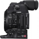 Canon EOS C100 Mark II Cinema EOS Camera avec Double Pixel CMOS AF (EF-Mount)