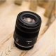 Objectif Hybride Canon RF 85mm f/2 Macro IS STM