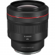 Objectif Hybride Canon RF 85mm f1.2L USM DS