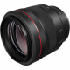 Objectif Hybride Canon RF 85mm f1.2L USM DS