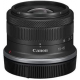 Objectif Hybride Canon RF-S 18-45mm f4.5-6.3 IS STM