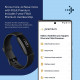 Fitbit Inspire 2 Activity Tracker Mixte Adulte - Noir