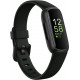 Fitbit Bracelet d’activité Sport et santé Inspire 3 - Noir intense