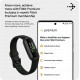 Fitbit Bracelet d’activité Sport et santé Inspire 3 - Noir intense