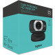 Logitech C615 Portable Webcam - Noir