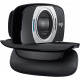 Logitech C615 Portable Webcam - Noir