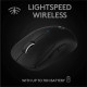 Logitech G PRO X (SUPERLIGHT Souris Gaming sans Fil) - Noir