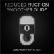 Logitech G PRO X (SUPERLIGHT Souris Gaming sans Fil) - Noir