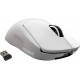 Logitech G PRO X (SUPERLIGHT Souris Gaming sans Fil) - Blanc