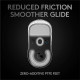 Logitech G PRO X (SUPERLIGHT Souris Gaming sans Fil) - Blanc