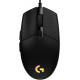 Logitech Souris Gaming G102 LIGHTSYNC – Noir