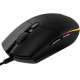 Logitech Souris Gaming G102 LIGHTSYNC – Noir