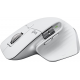 Logitech MX Master 3S Souris Performante Sans Fil - Gris clair