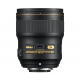 Objectif Nikon AF-S Nikkor 28mm f/1.4 E ED