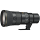 Objectif Nikon AF-S Nikkor 500mm f/5.6 E PF ED VR