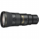 Objectif Nikon AF-S Nikkor 500mm f/5.6 E PF ED VR