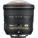 Nikon AF-S 8-15mm f3.5-4.5E ED Fisheye Lens